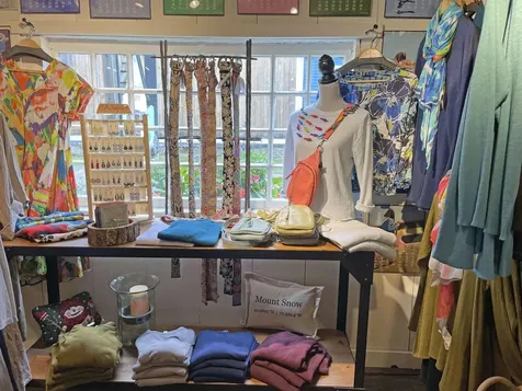 22 West Main Street Wilmington VT 05363