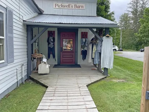 22 West Main Street Wilmington VT 05363