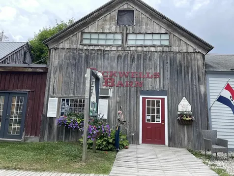 22 West Main Street Wilmington VT 05363