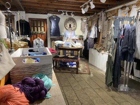 22 West Main Street Wilmington VT 05363