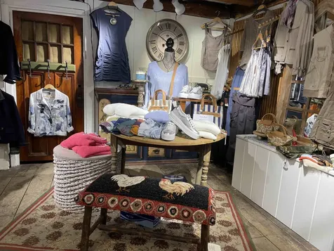 22 West Main Street Wilmington VT 05363