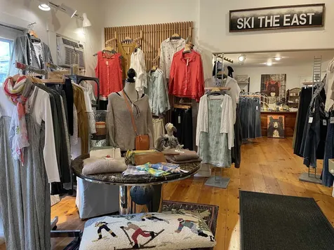 22 West Main Street Wilmington VT 05363