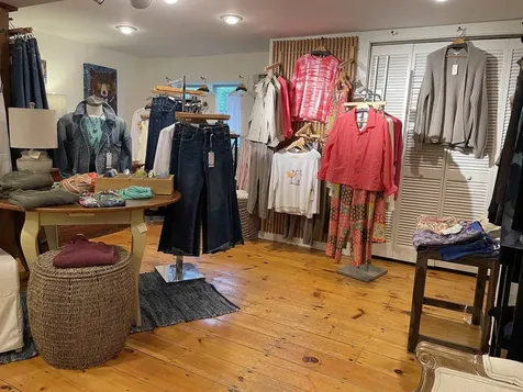 22 West Main Street Wilmington VT 05363