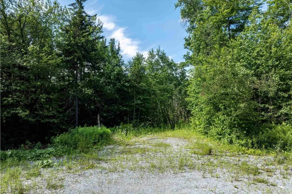 00 Turtle Hill Road Ludlow VT 05149