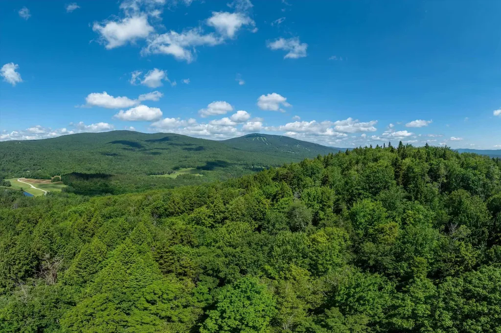 00 Turtle Hill Road Ludlow VT 05149