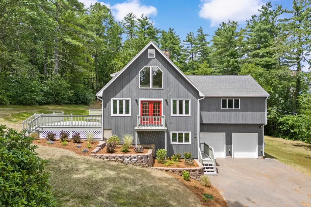 48 Drew Road Derry NH 03038