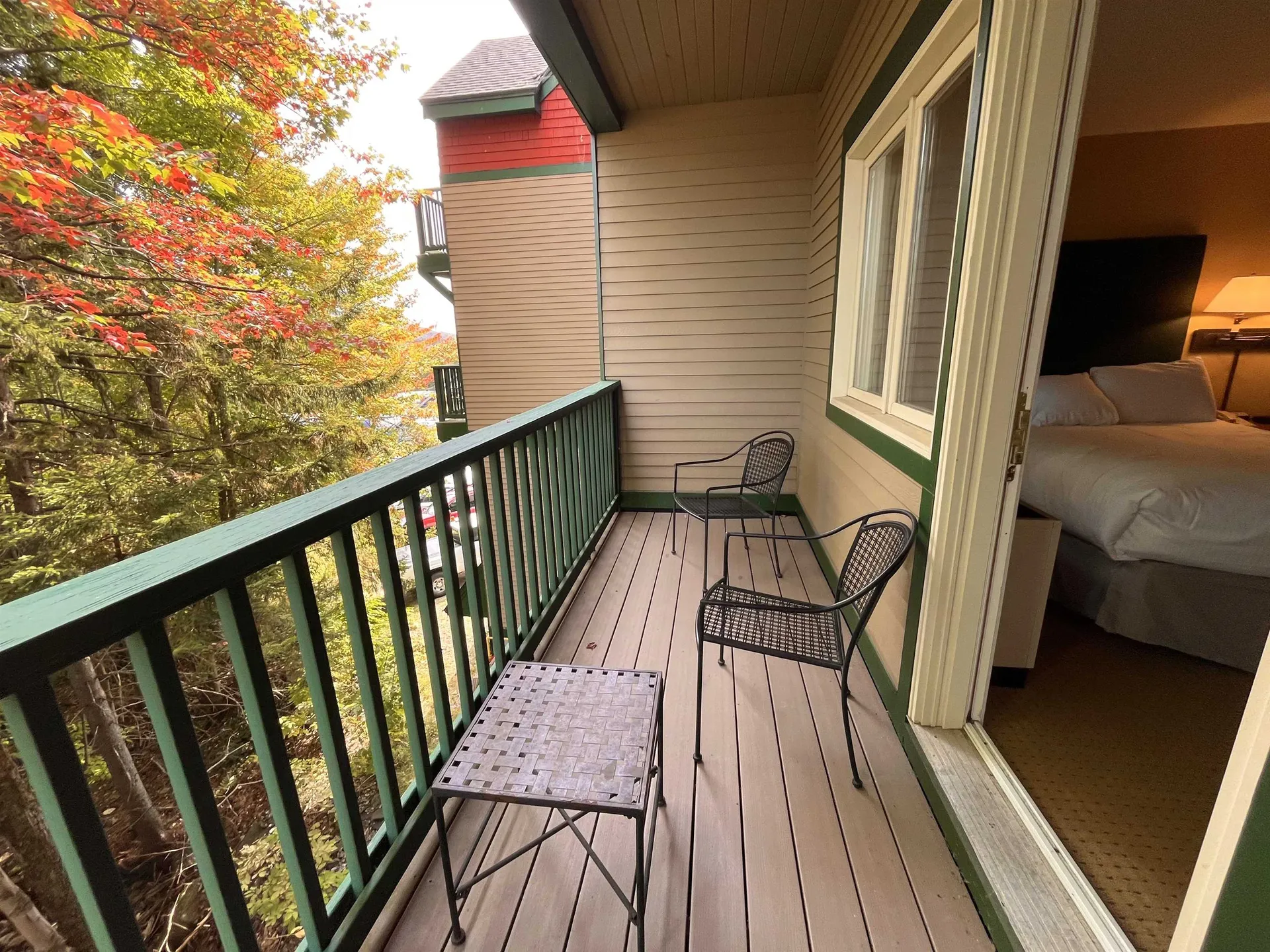 106/108, Qtr 3 89 Grand Summit Way Dover VT 05356