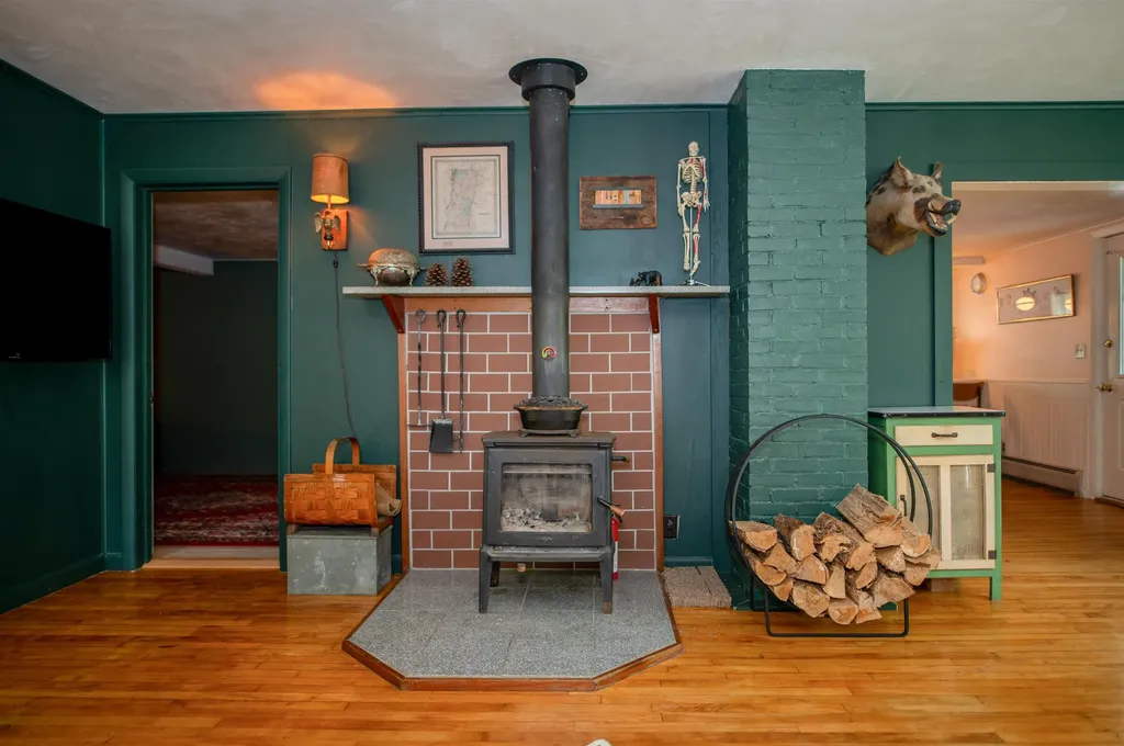 1157 Terrace Street Montpelier VT 05602