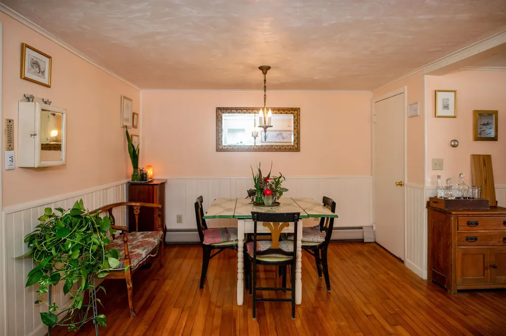 1157 Terrace Street Montpelier VT 05602