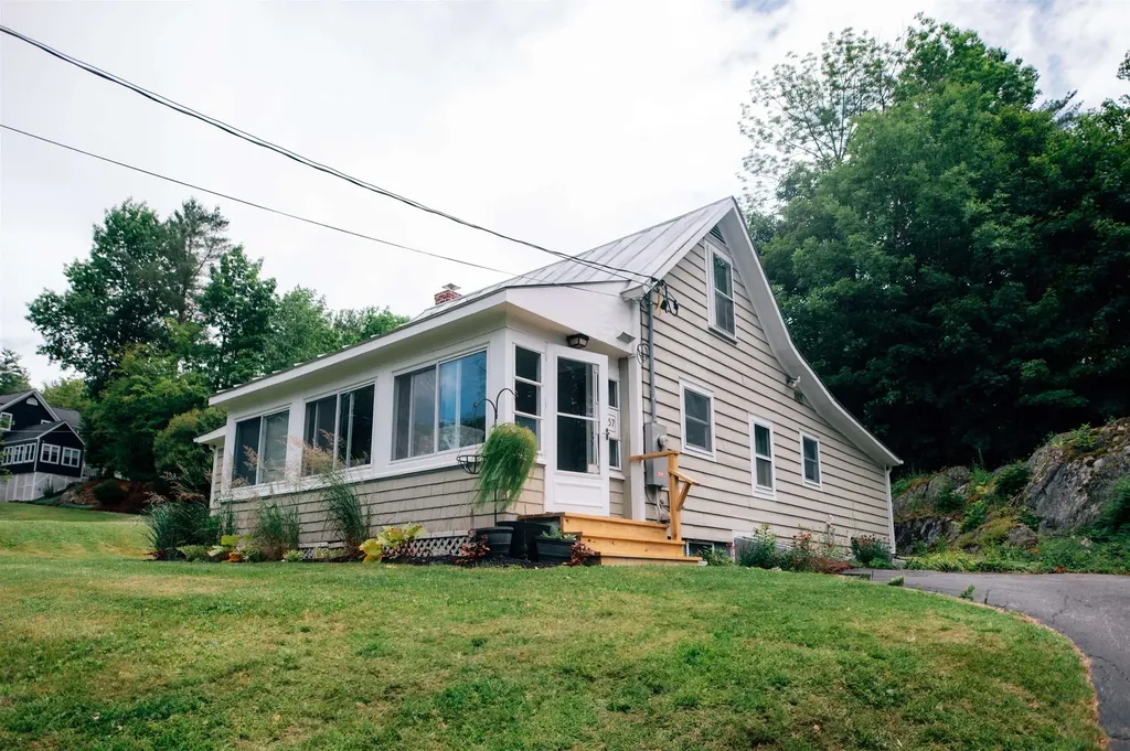 1157 Terrace Street Montpelier VT 05602