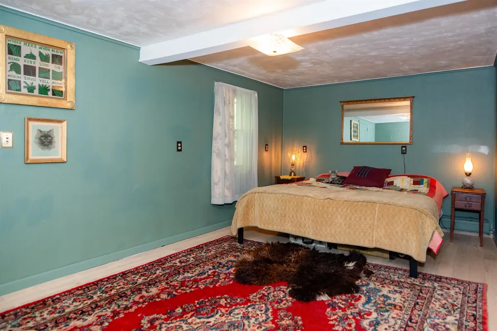 1157 Terrace Street Montpelier VT 05602