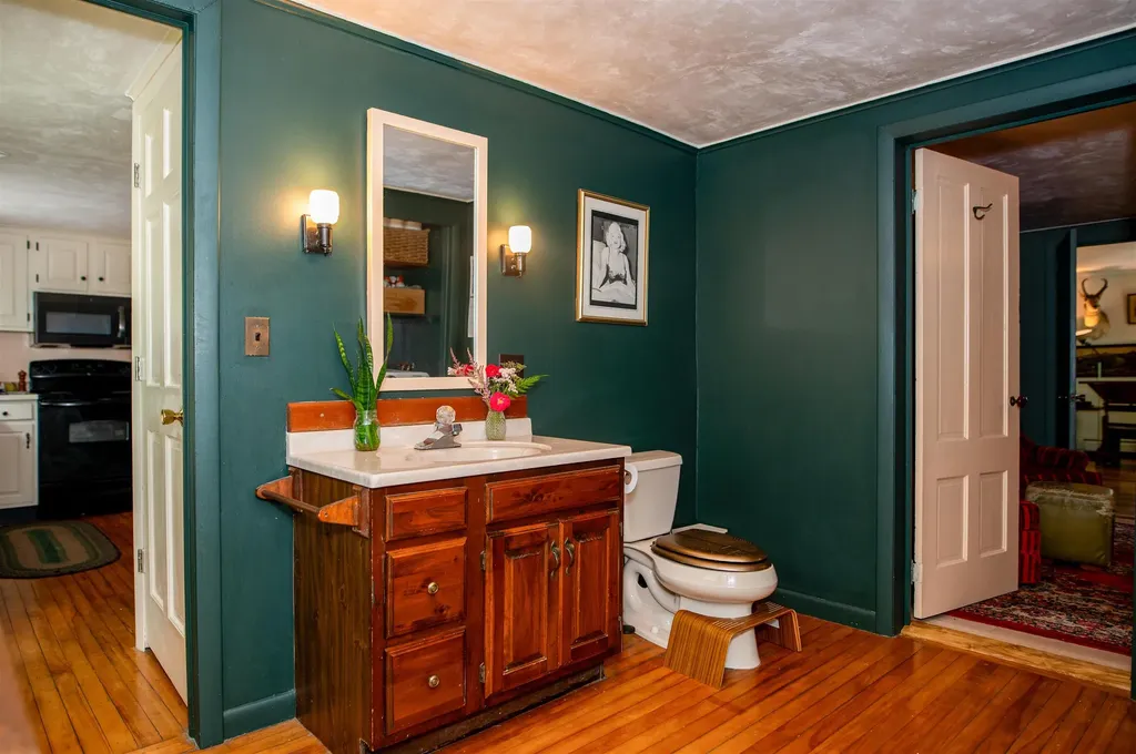 1157 Terrace Street Montpelier VT 05602