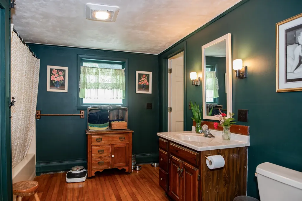 1157 Terrace Street Montpelier VT 05602