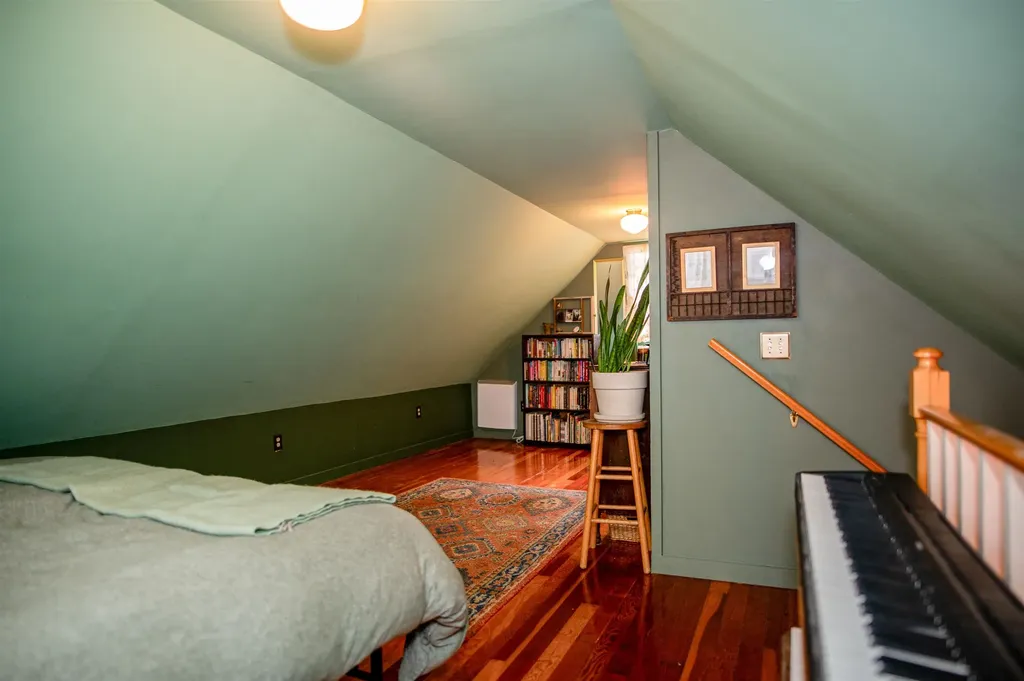 1157 Terrace Street Montpelier VT 05602