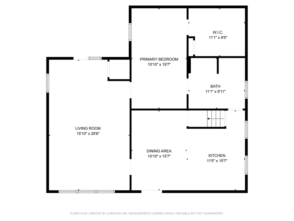 1157 Terrace Street Montpelier VT 05602