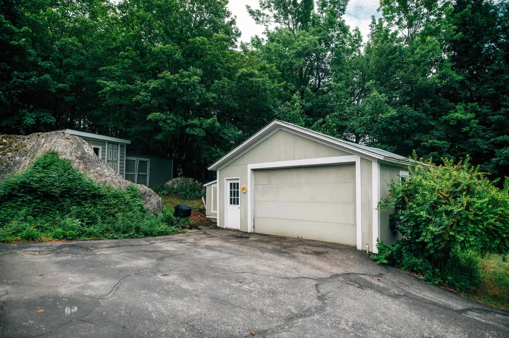 1157 Terrace Street Montpelier VT 05602