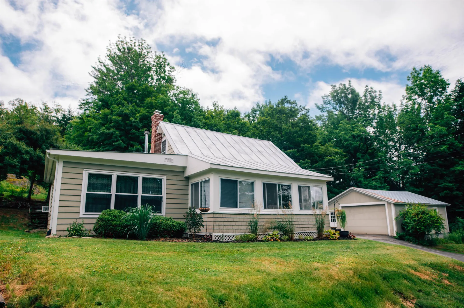 1157 Terrace Street Montpelier VT 05602