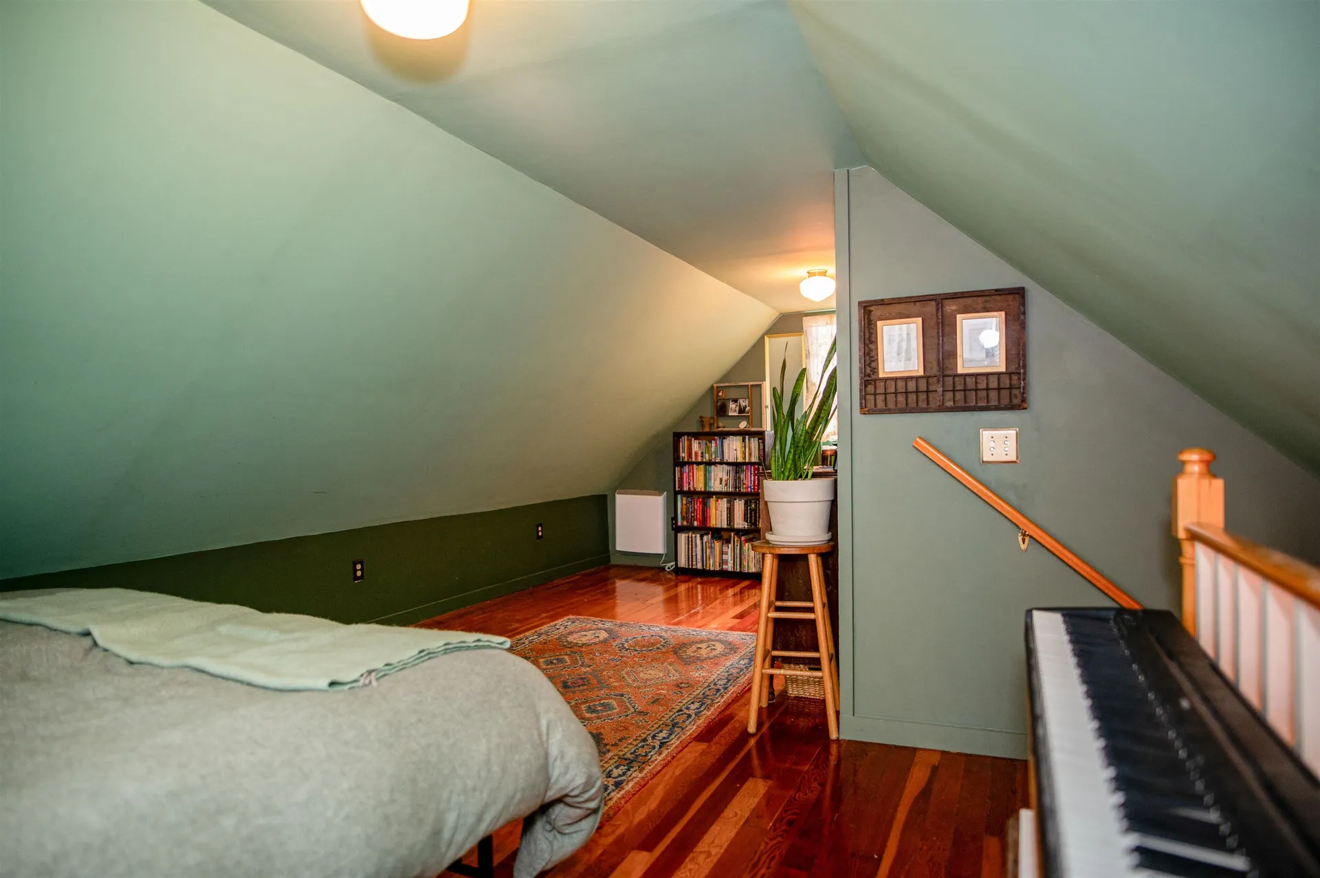 1157 Terrace Street Montpelier VT 05602