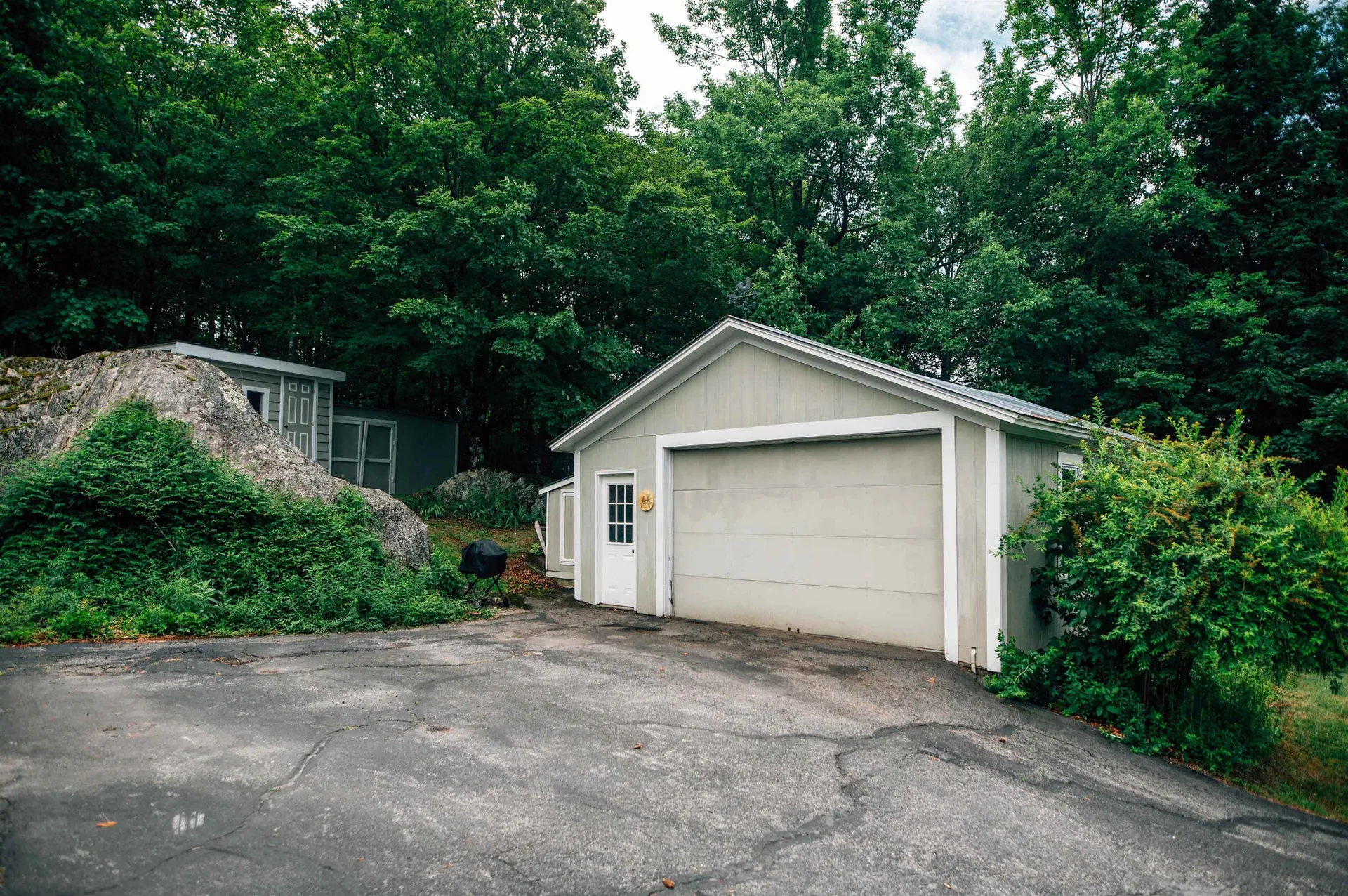 1157 Terrace Street Montpelier VT 05602