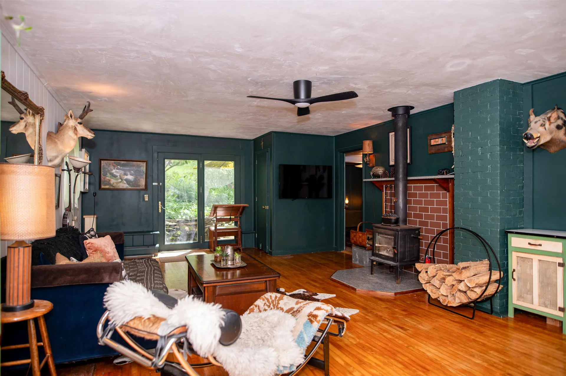 1157 Terrace Street Montpelier VT 05602