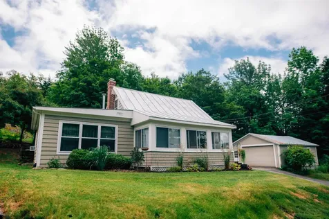 1157 Terrace Street Montpelier VT 05602