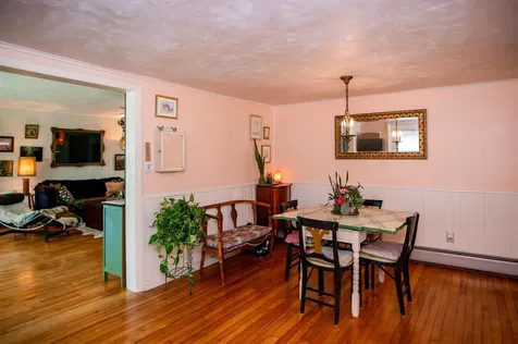 1157 Terrace Street Montpelier VT 05602