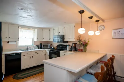 1157 Terrace Street Montpelier VT 05602