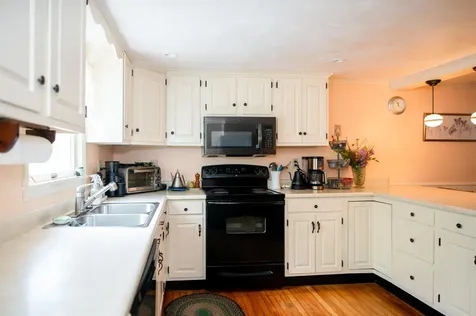 1157 Terrace Street Montpelier VT 05602