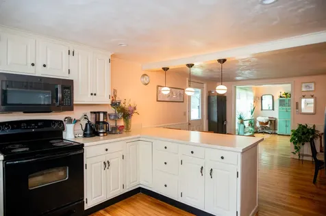 1157 Terrace Street Montpelier VT 05602