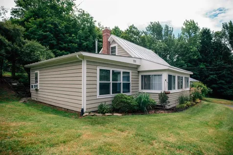 1157 Terrace Street Montpelier VT 05602