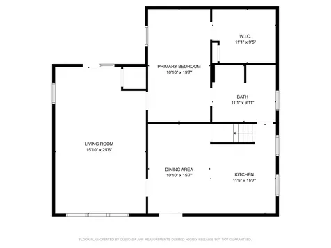 1157 Terrace Street Montpelier VT 05602