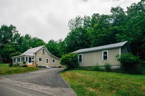 1157 Terrace Street Montpelier VT 05602