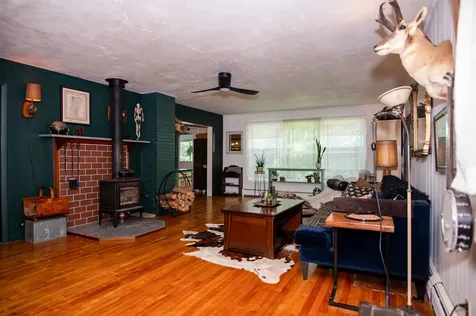 1157 Terrace Street Montpelier VT 05602