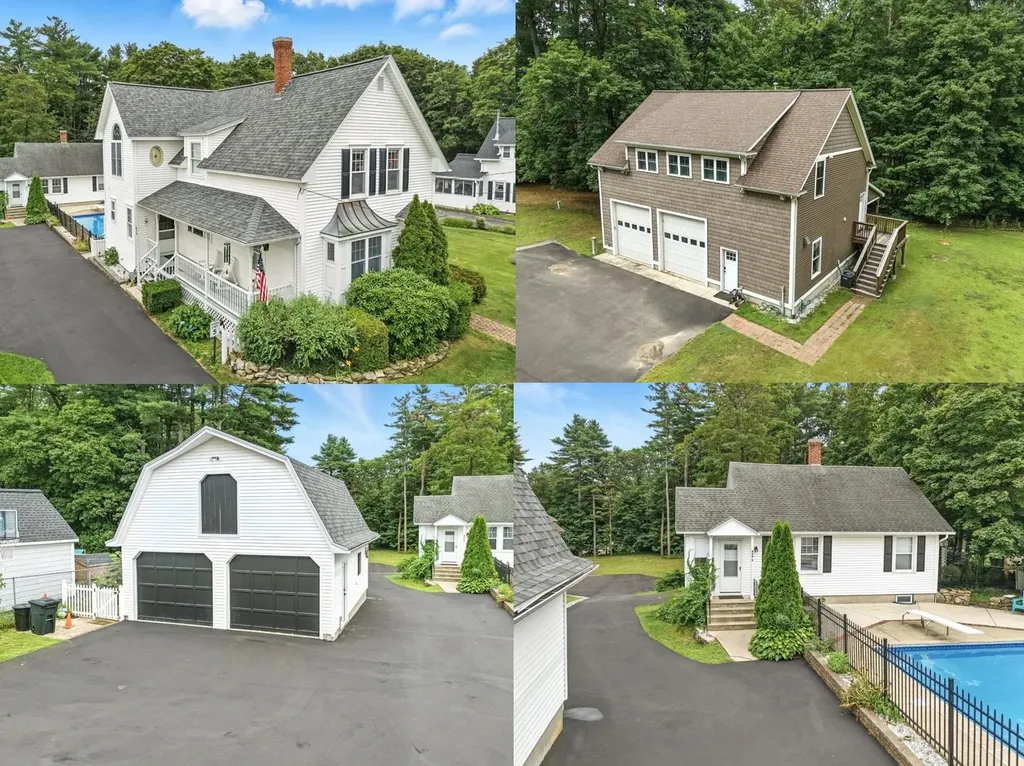 434 Donald Street Bedford NH 03110