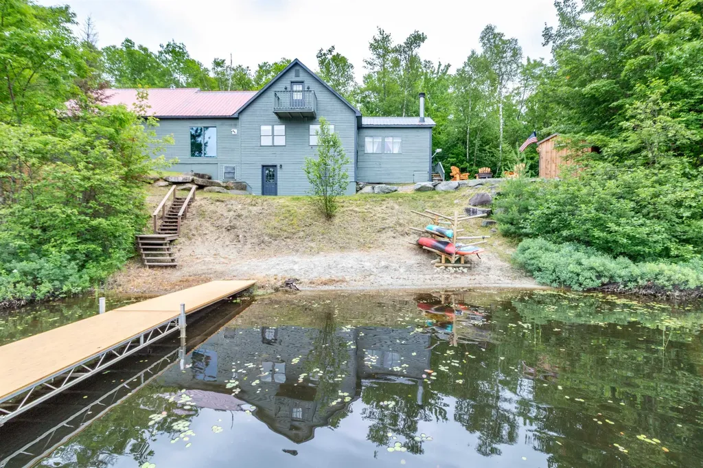 225 Spectacle Pond Road Brighton VT 05846