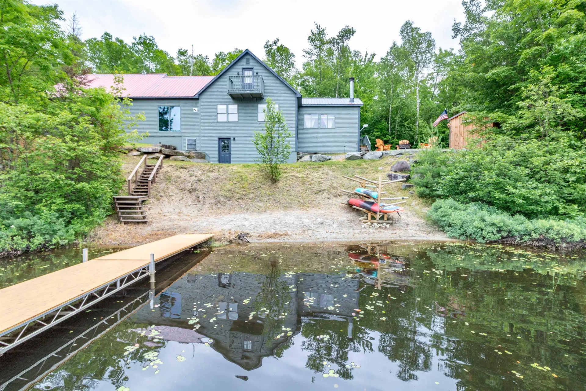 225 Spectacle Pond Road Brighton VT 05846