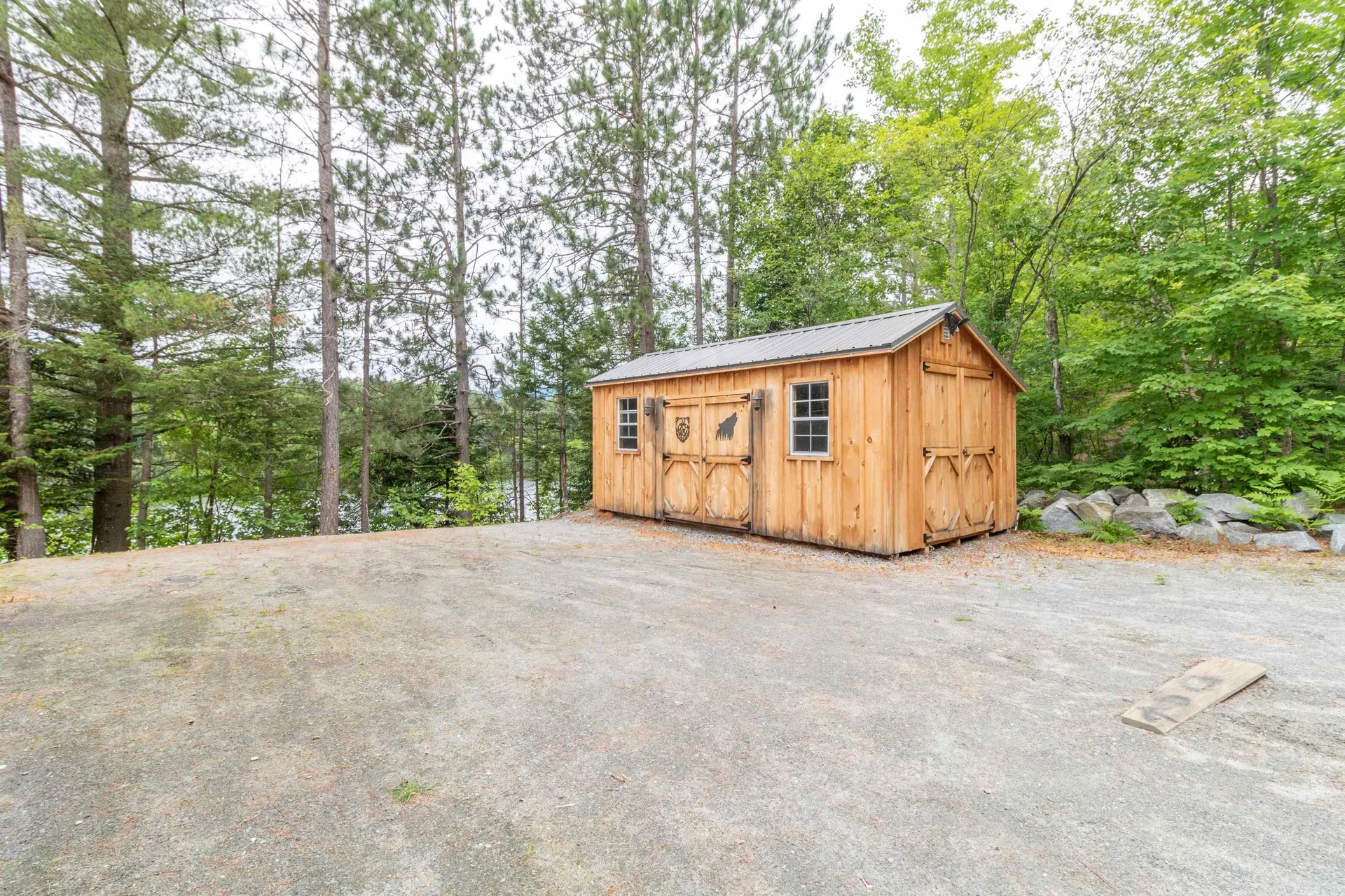 225 Spectacle Pond Road Brighton VT 05846