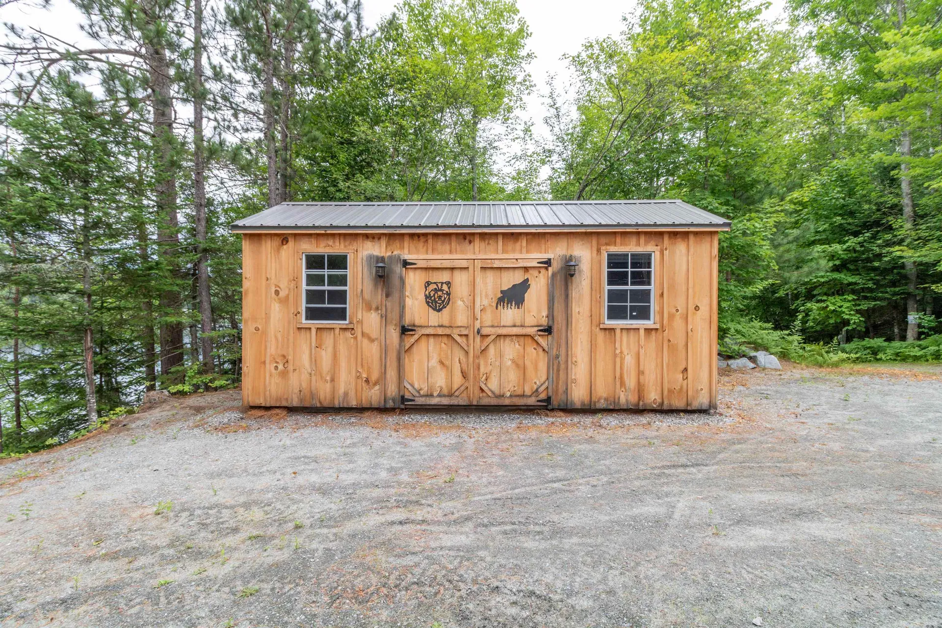 225 Spectacle Pond Road Brighton VT 05846