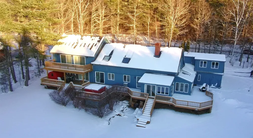 268 Springfield Road Newport NH 03773