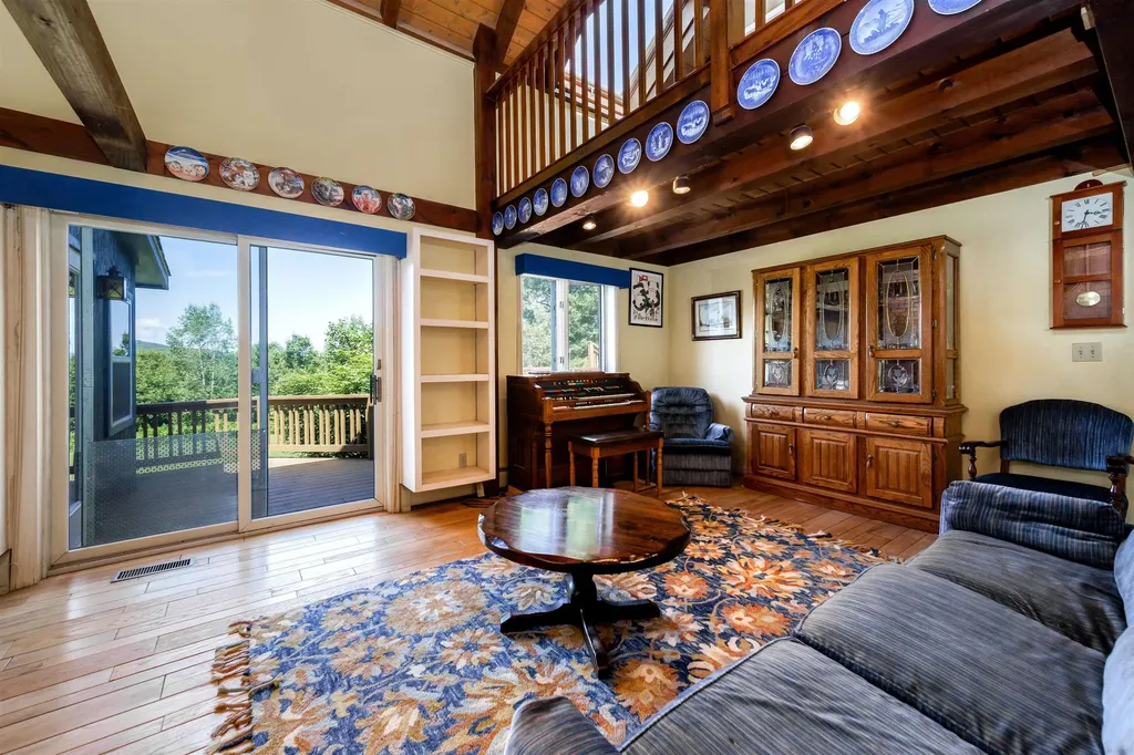 268 Springfield Road Newport NH 03773