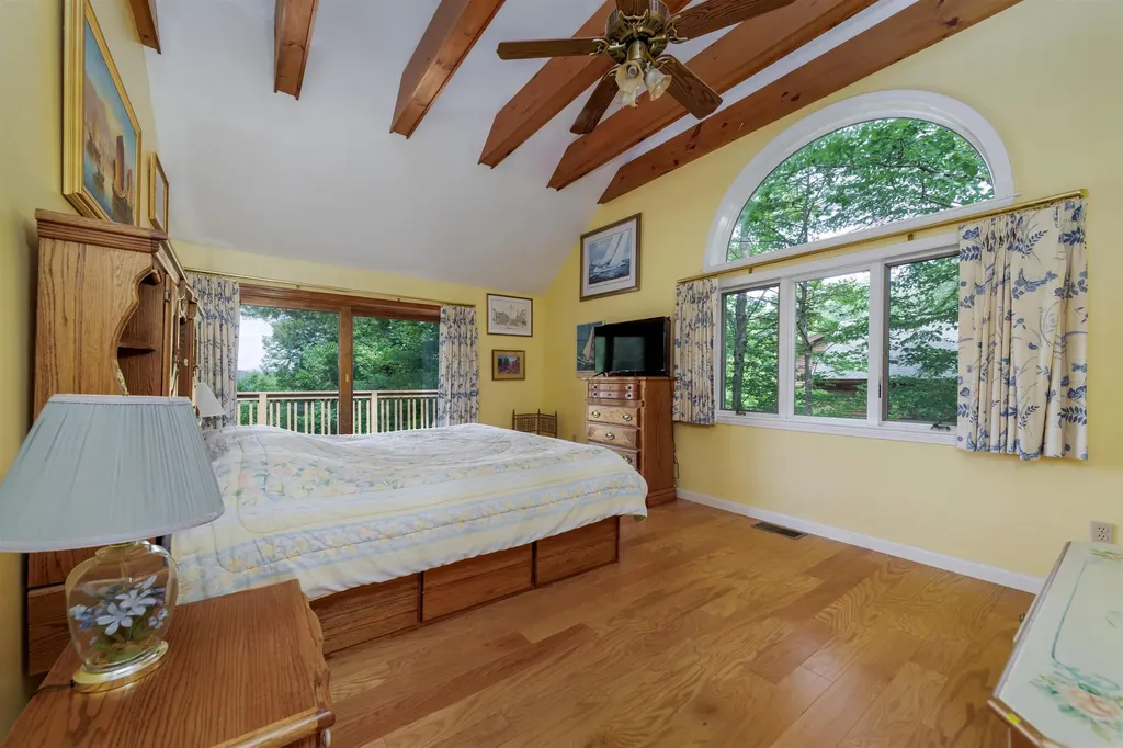 268 Springfield Road Newport NH 03773