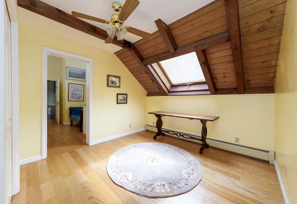 268 Springfield Road Newport NH 03773