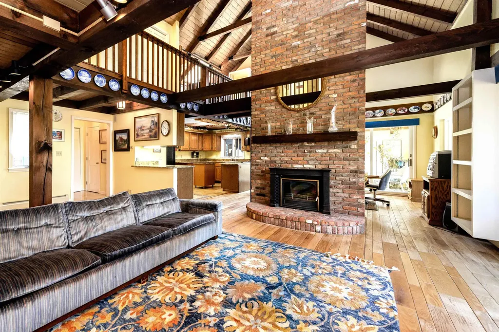 268 Springfield Road Newport NH 03773