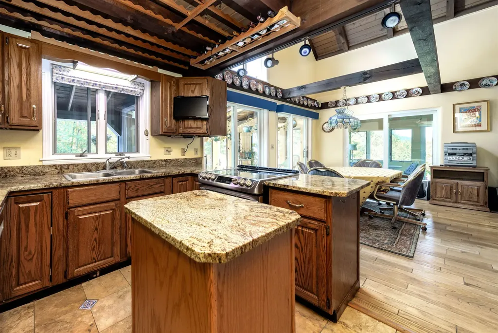 268 Springfield Road Newport NH 03773