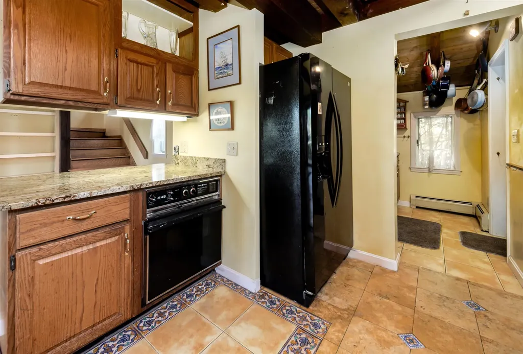 268 Springfield Road Newport NH 03773