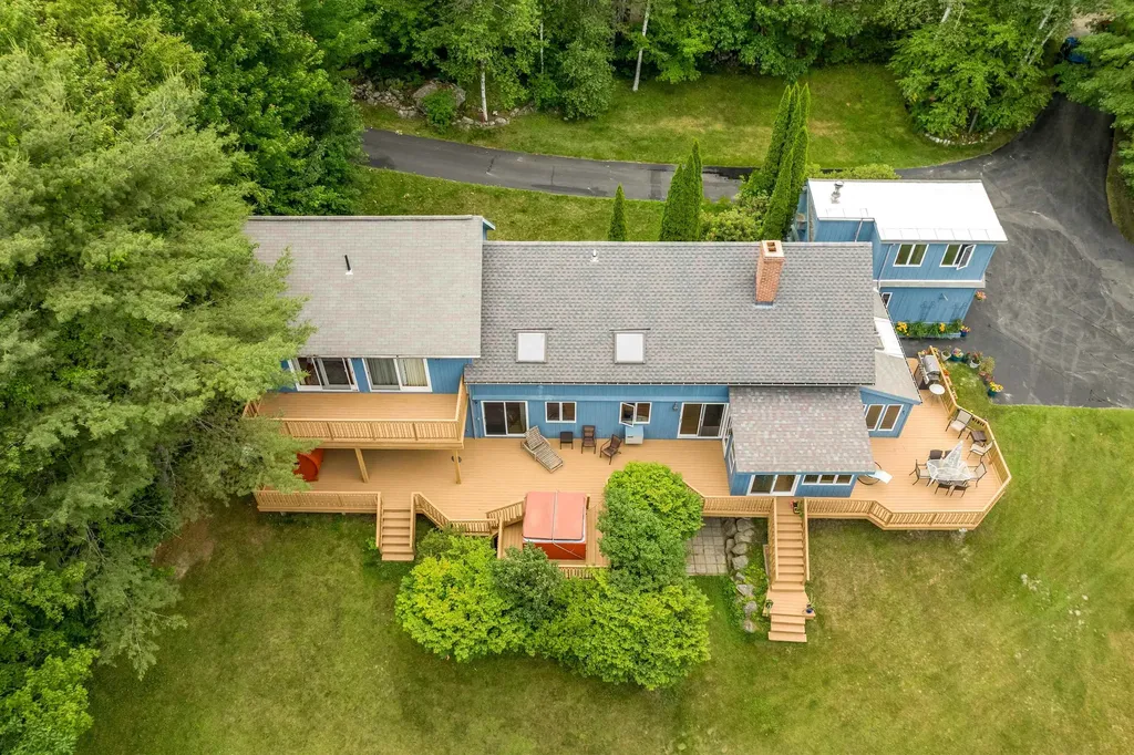 268 Springfield Road Newport NH 03773