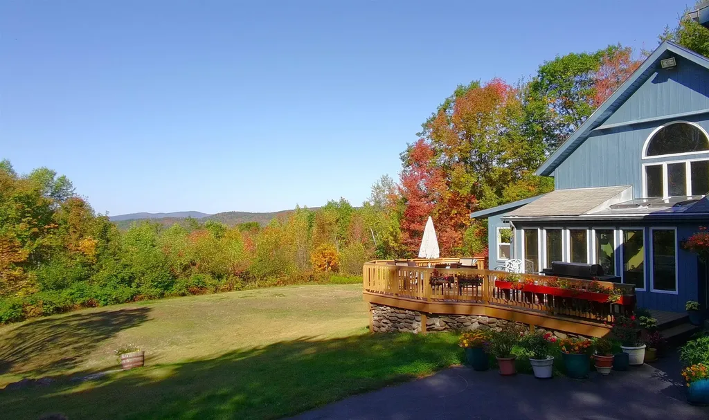 268 Springfield Road Newport NH 03773