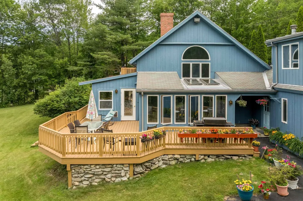 268 Springfield Road Newport NH 03773