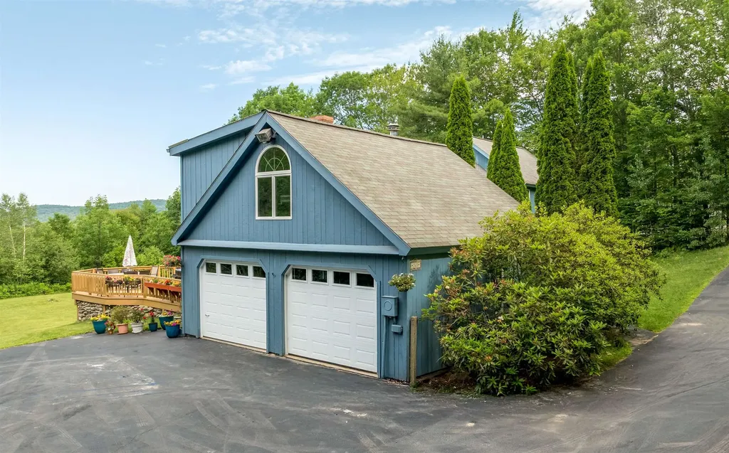 268 Springfield Road Newport NH 03773