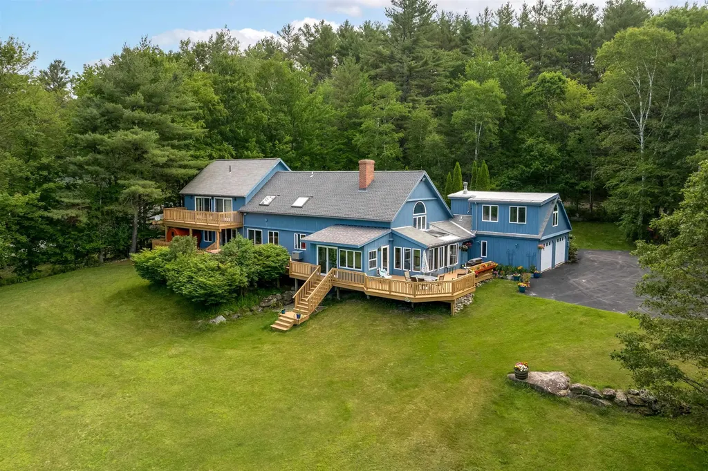 268 Springfield Road Newport NH 03773